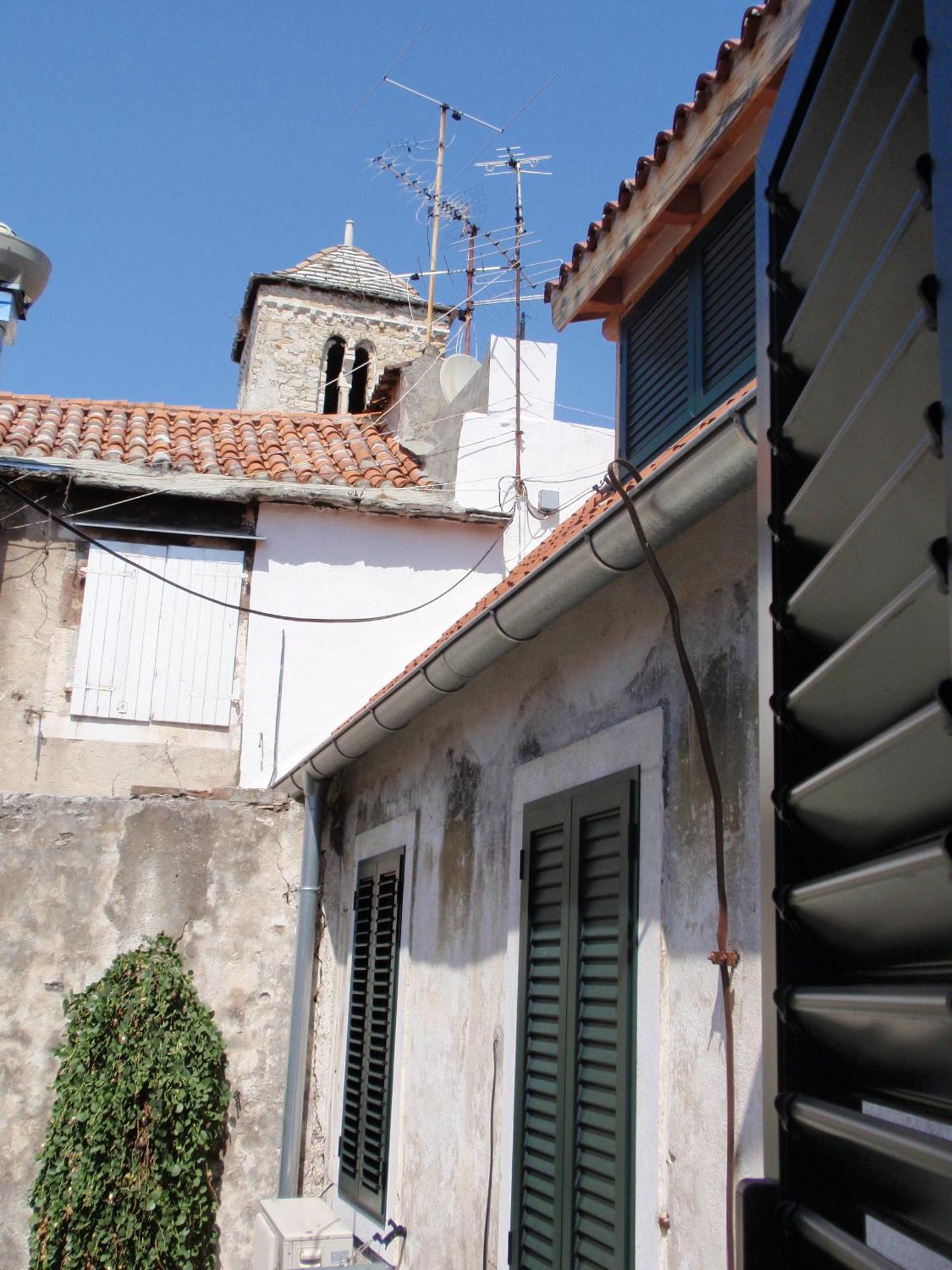 Malena Palace Experience Split Exterior photo